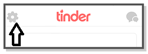 how to use tinder