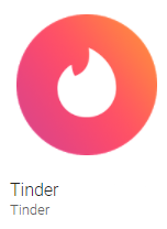 Open tinder