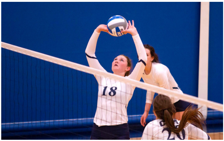 Cool and Sassy Volleyball Team names for women