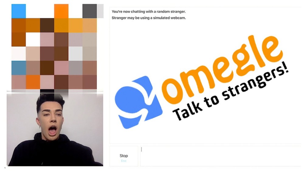 Omegle Hacks Shufflefresh - Wallpaper