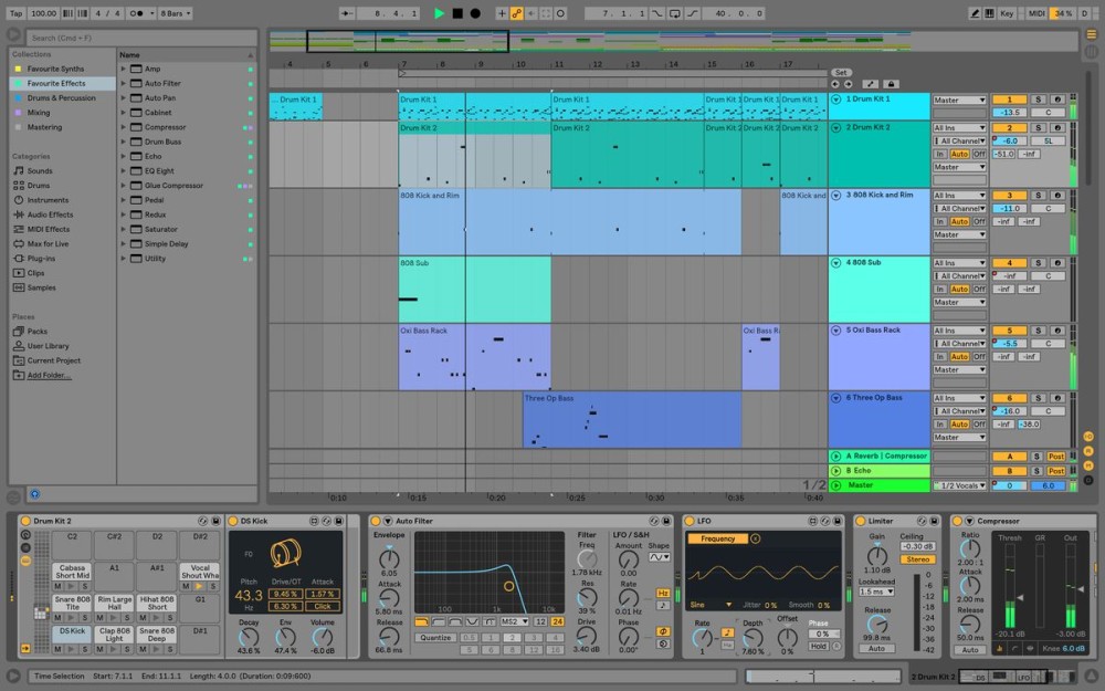 R2R Ableton Keygen Cracked Interface